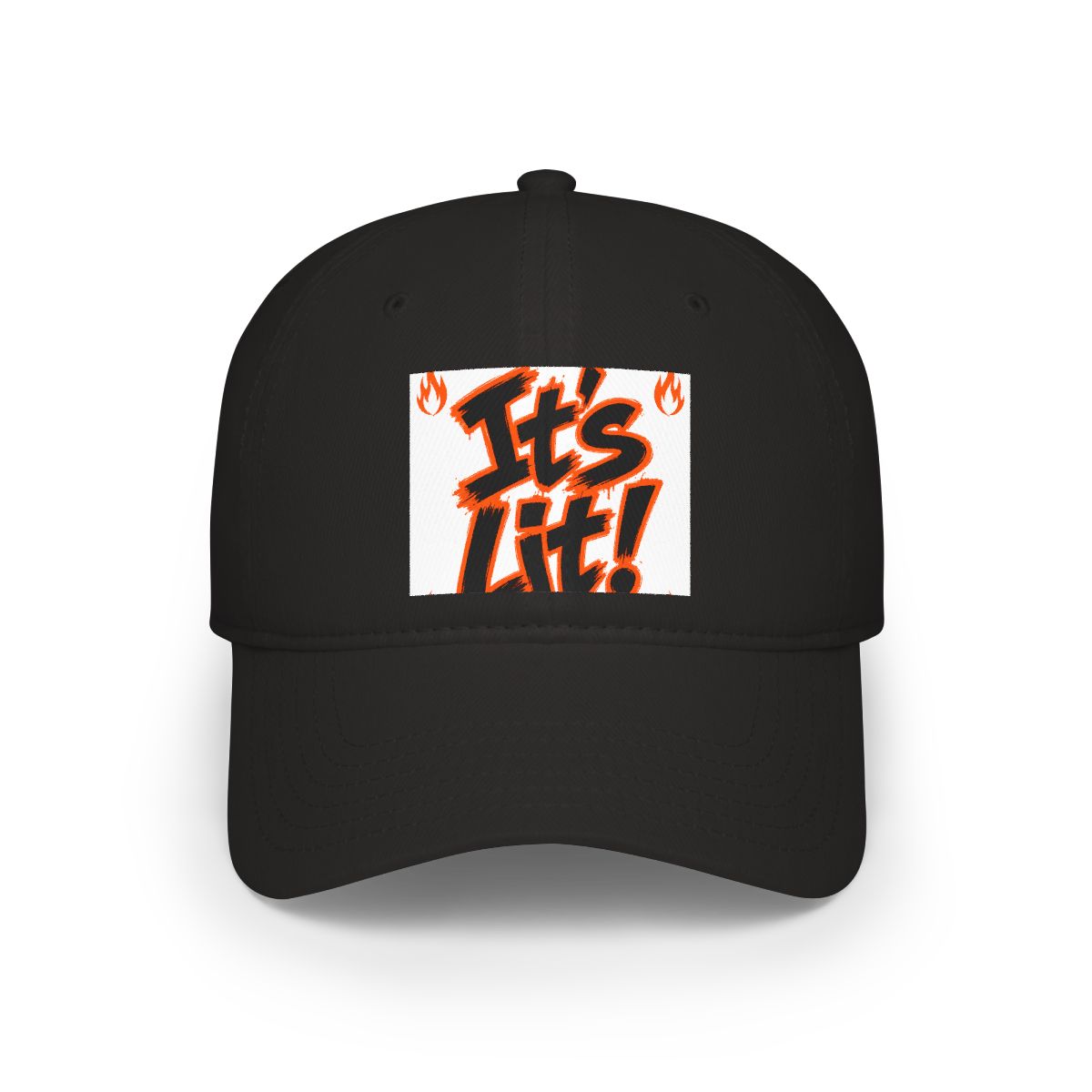 Travis Scott "s lit!" Hat