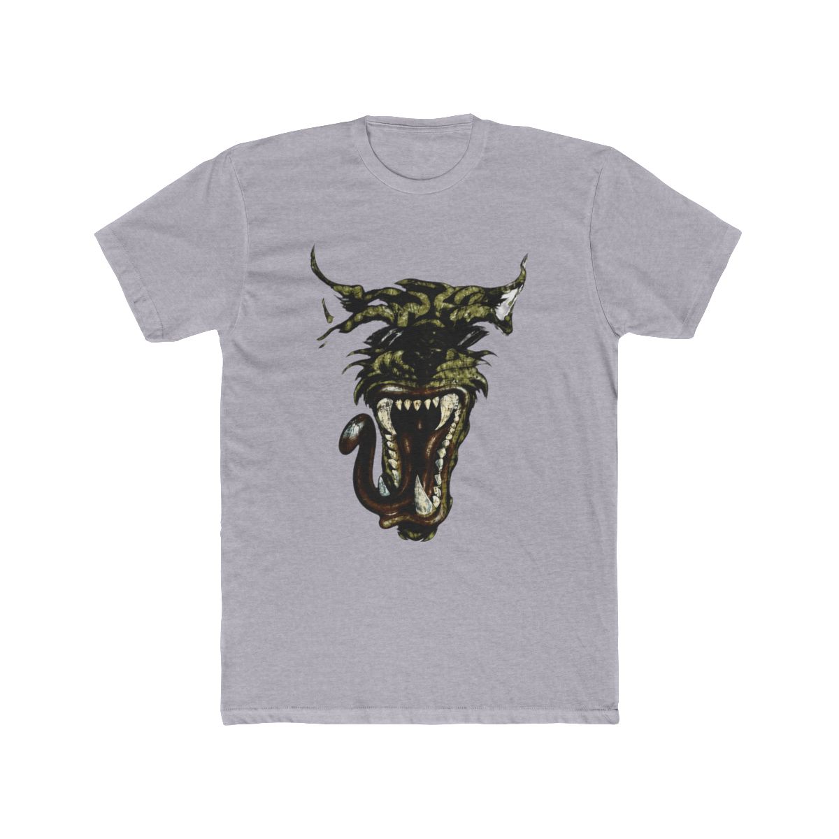 TRAVIS SCOTT UTOPIA OFFICIAL TOUR MERCH T Shirt - BLACK TIGER SIZE SMALL