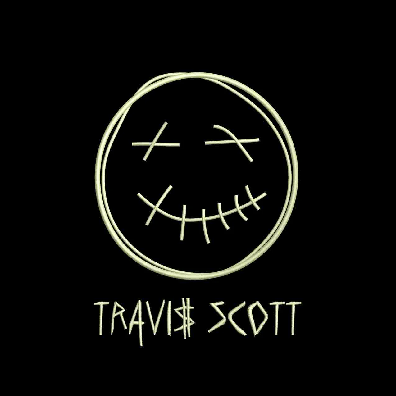 Travis Scott - Official Merchandise