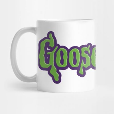 Goosebumps Throwback Logo Mug Official Travis Scott Merch