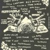 2023 Pop Music Album Travis Scott Utopia Poster Aesthetic Rapper Hip Hop Astroworld Cover Canvas Print 22 - Travis Scott Merch