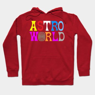 Giveyour Astroworld Name Hoodie Official Travis Scott Merch