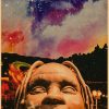 Travis Scott Astroworld Hip Hop Rap Music Star Posters and Prints Canvas Painting Art Pictures Vintage 10 - Travis Scott Merch
