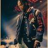 Travis Scott Astroworld Hip Hop Rap Music Star Posters and Prints Canvas Painting Art Pictures Vintage 15 - Travis Scott Merch