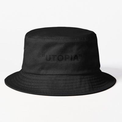 Utopia Bucket Hat Official Travis Scott Merch