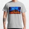 Travi$ Scott- Rodeo Tees (Desert)` T-Shirt Official Travis Scott Merch