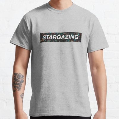 Travis Scott Stargazing T-Shirt Official Travis Scott Merch