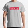 90210 T-Shirt Official Travis Scott Merch