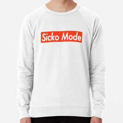 Drake Travis Scott Sicko Mode Sweatshirt Official Travis Scott Merch