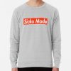 ssrcolightweight sweatshirtmensheather greyfrontsquare productx1000 bgf8f8f8 4 - Travis Scott Merch
