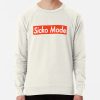 ssrcolightweight sweatshirtmensoatmeal heatherfrontsquare productx1000 bgf8f8f8 4 - Travis Scott Merch